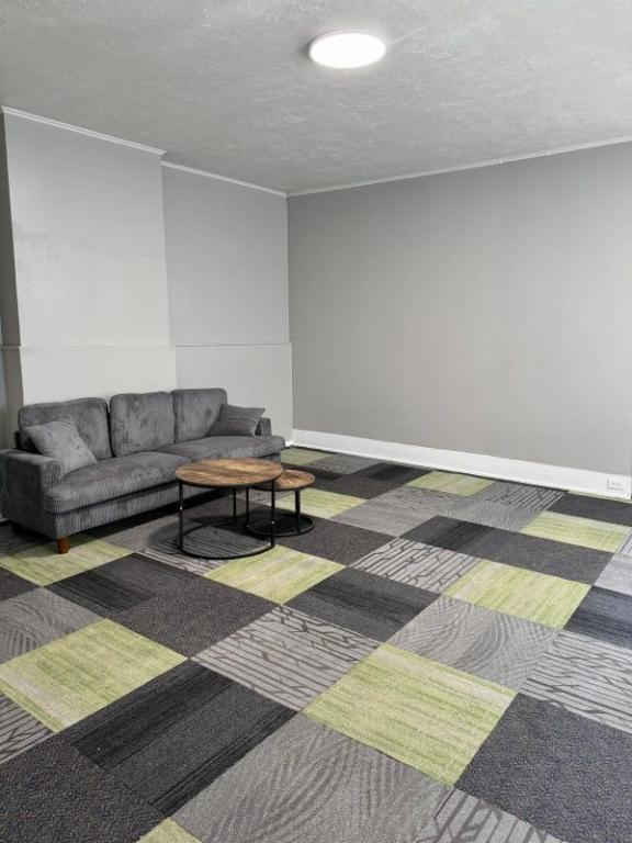 Building Photo - 2317 Chickasaw St