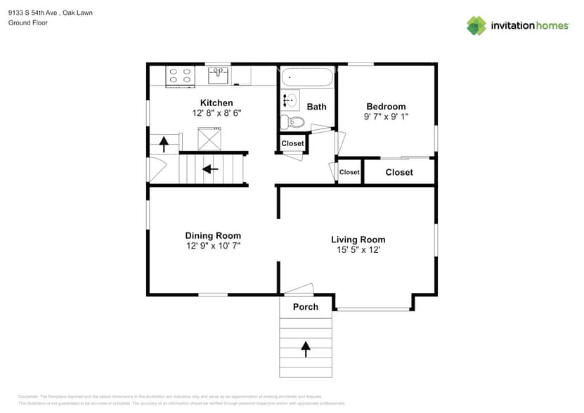 Building Photo - 9133 S 54th Ave