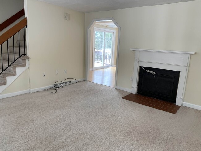 Building Photo - 114 Cannongate III Rd