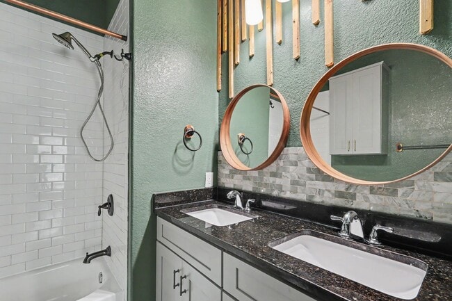 Building Photo - Flexible Move-in Options Available To Help Reduce Upfront Costs for Qualified Tenants. Private 2 ...