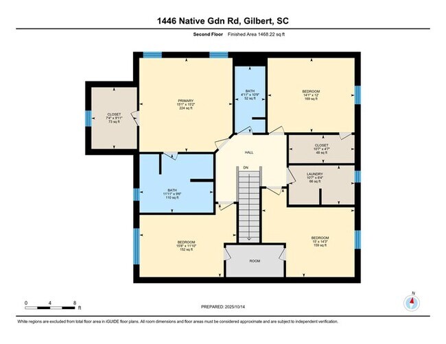 Building Photo - 1446 Native Gdn Rd