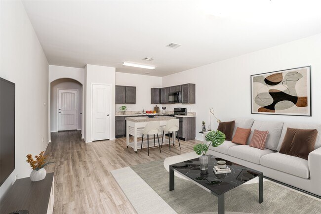 Building Photo - 4823 Sweet Chestnut Ln