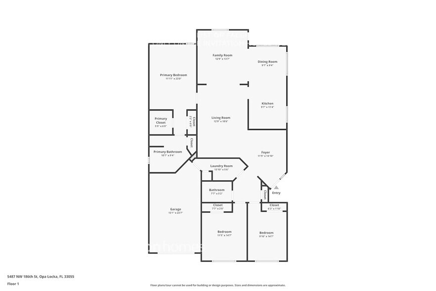 Building Photo - 5487 NW 186th St