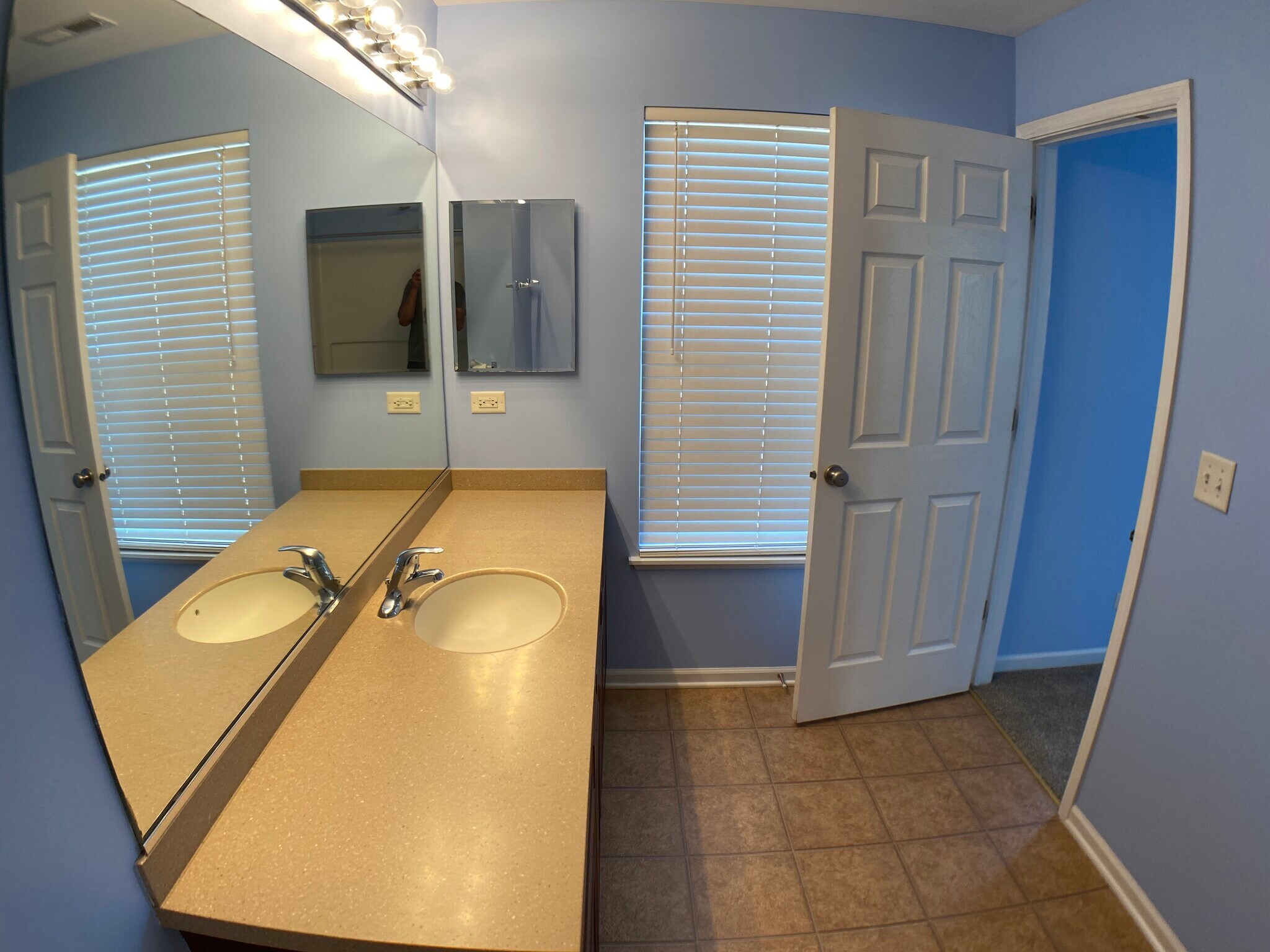 Master Bath - 4173 Milford Ln