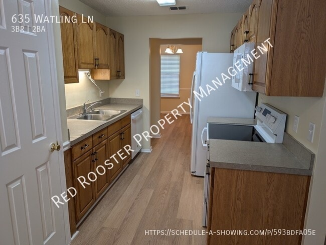 Building Photo - 635 Watling Ln