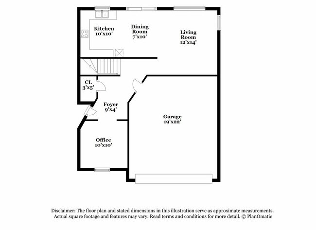 Building Photo - 828 Blue Rosalie Pl