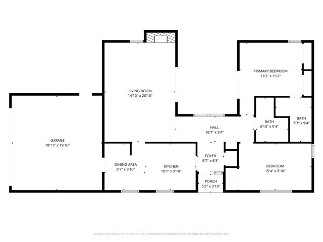 Building Photo - 2652 College