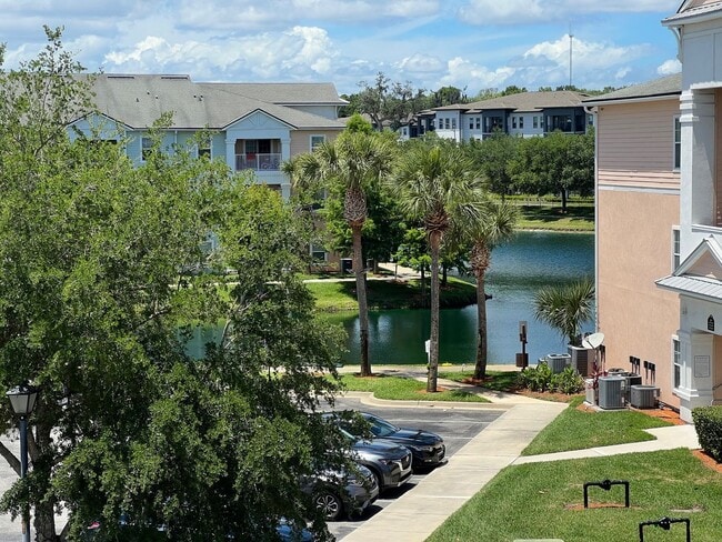 Building Photo - Charming 2-Bedroom Condo in Summer Key – S...