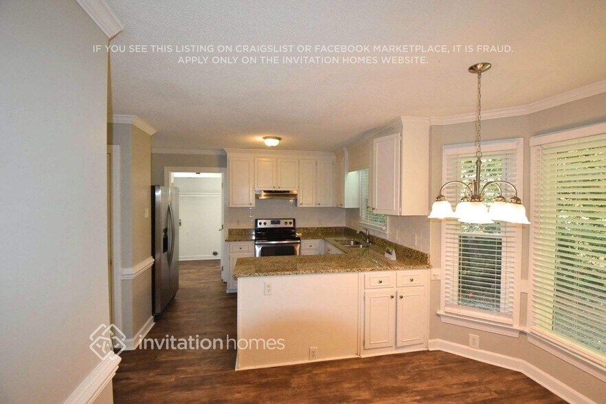 Building Photo - 104 Tarpley Way