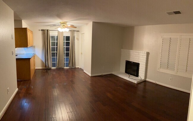 Building Photo - 3605 Swain Dr