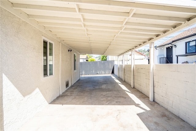 Building Photo - 3417 Merced St