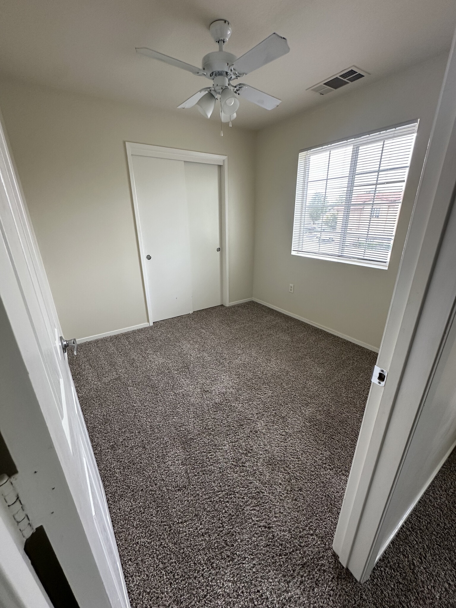 Bedroom #2 - 600 Hosking Ave