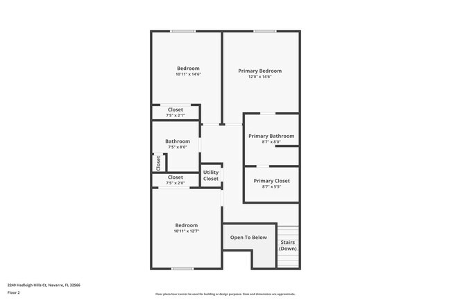 Building Photo - 2240 Hadleigh Hills Ct
