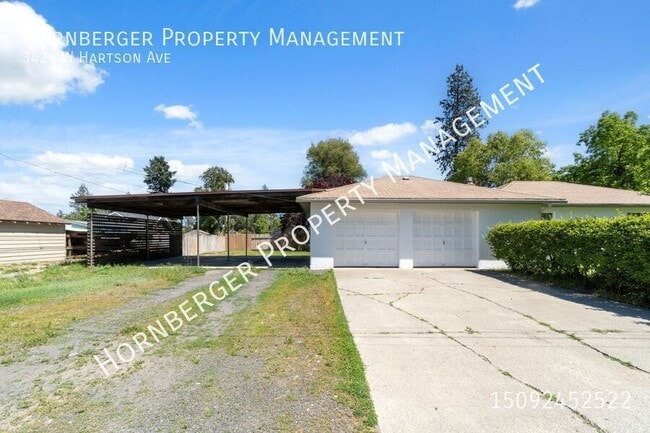 Building Photo - 3426 W Hartson Ave