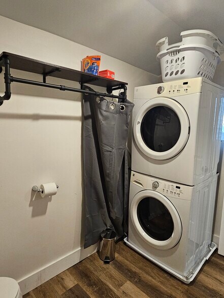 Easy access! - 149 W Sheridan Ave