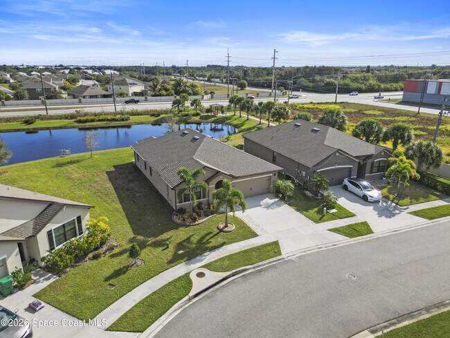 Building Photo - 4416 Vermillion Dunes Ln