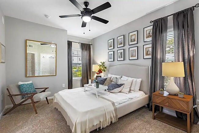 Building Photo - Comfort, Space & Style – All in One Place