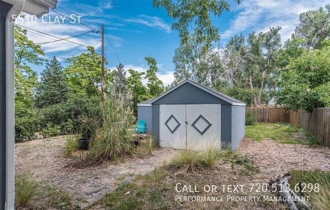 Building Photo - 5510 Clay St