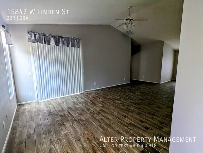 Building Photo - 15847 W Linden St
