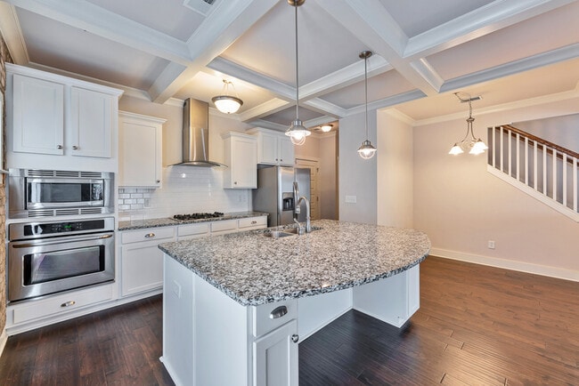 Building Photo - 6010 Stonewater Ct
