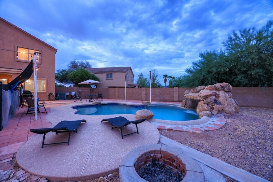 Building Photo - 42921 W Camino de Janos
