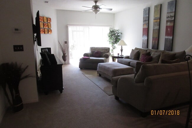 Building Photo - 12301 Kernan Forest Blvd