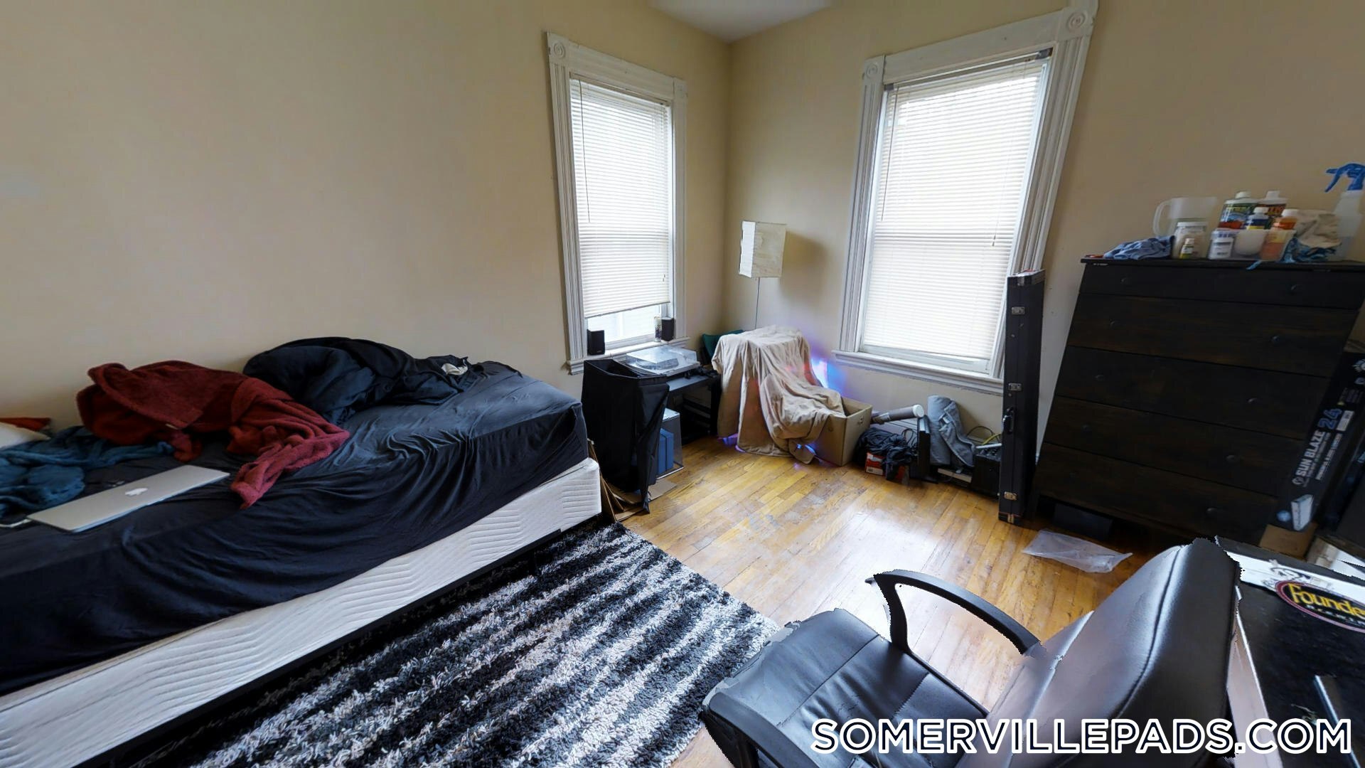 Building Photo - 256 Summer St