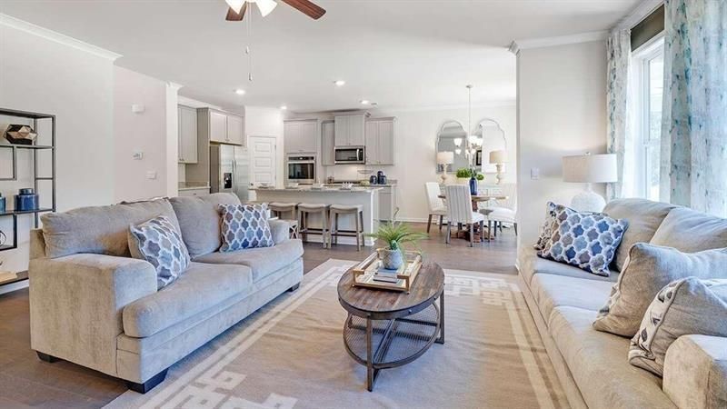 Building Photo - 1427 Trident Maple Chase