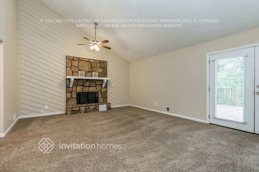 Building Photo - 183 W Putnam Ferry Rd