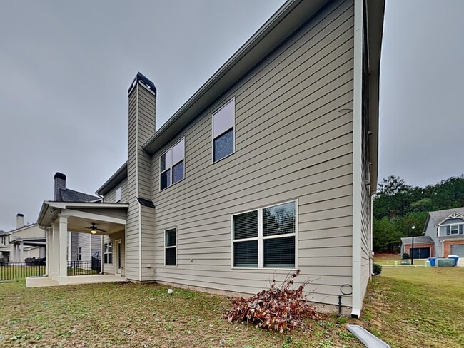 Building Photo - 1711 Cobblefield Cir