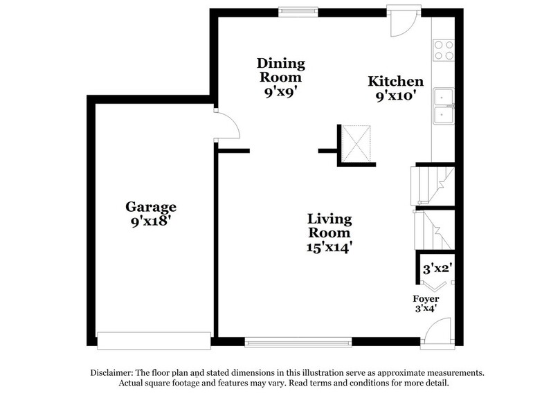 Building Photo - 2616 Saugus Cir