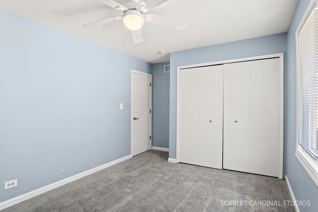 Building Photo - 1407 Wilson Ave