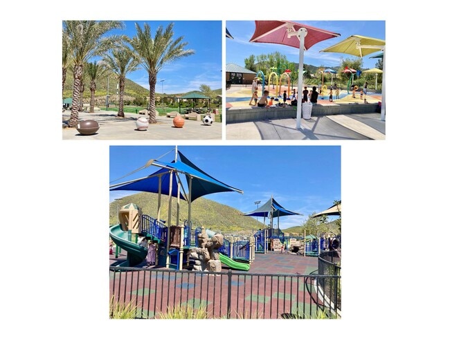Building Photo - 30505 Canyon Hills Rd