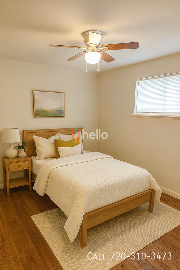 Building Photo - 1435 Otis St