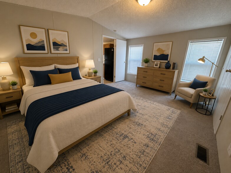 Building Photo - 38010 St Tropez Dr