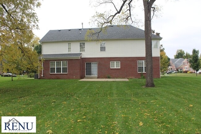 Building Photo - Lakes at Hazel Dell 4 Bedroom