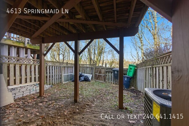 Building Photo - 4613 Springmaid Ln