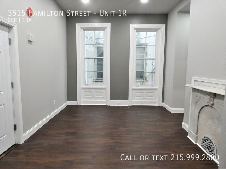 Building Photo - 3515 Hamilton St