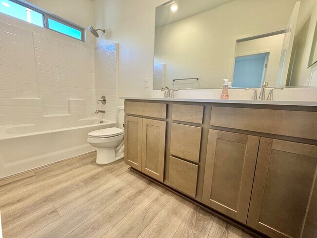 Building Photo - MOVE IN SPECIAL WITH THIS BEAUTIFUL BRAND NEW HOME: 3-BEDROOM HOME IN SUMMERLIN RESIDENCE