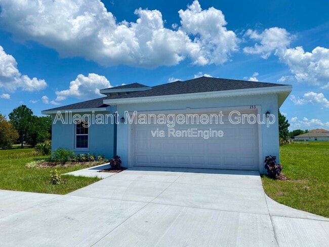 Primary Photo - 153 Anzio Dr