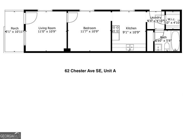 Building Photo - 62 Chester Ave SE