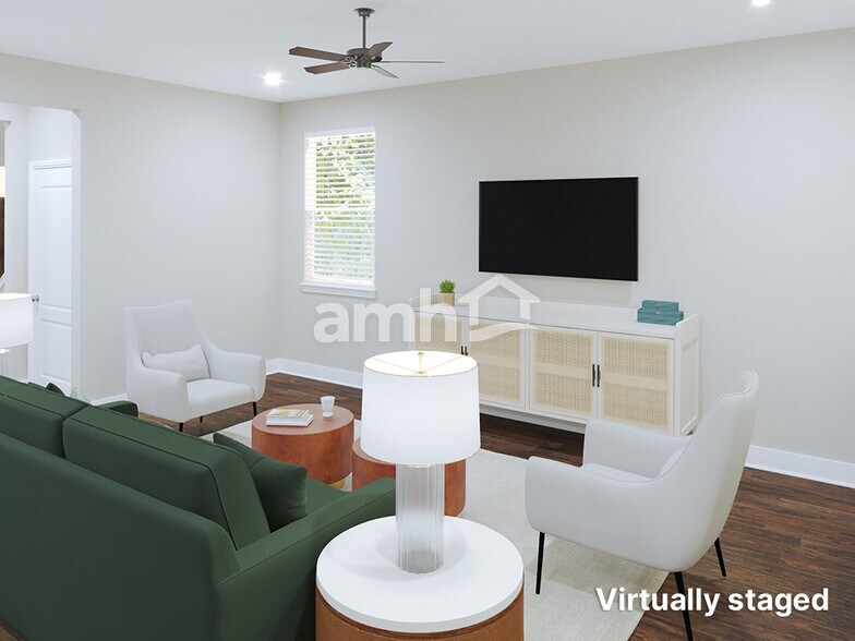 Building Photo - 4406 Erabele Dr