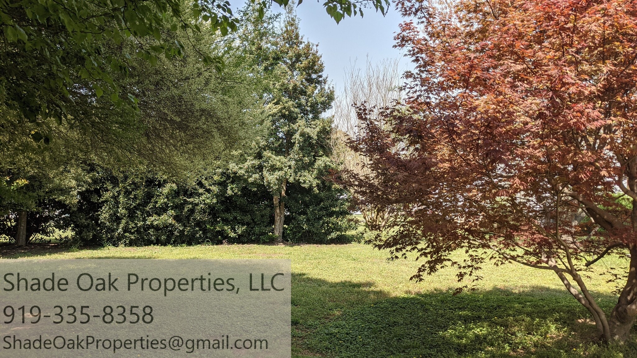 Building Photo - 8608 Manns Loop Rd
