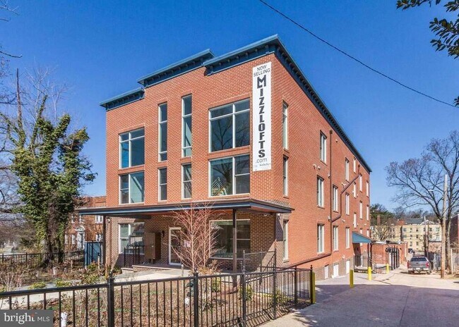 Building Photo - 37 Missouri Ave NW