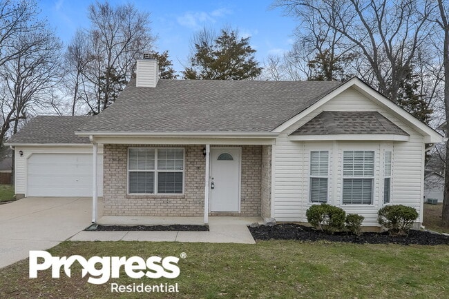 Building Photo - 127 Mary Joe Martin Dr