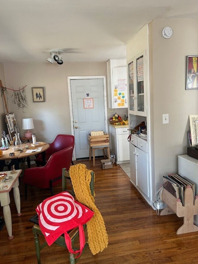 Building Photo - 1716 Tennessee St