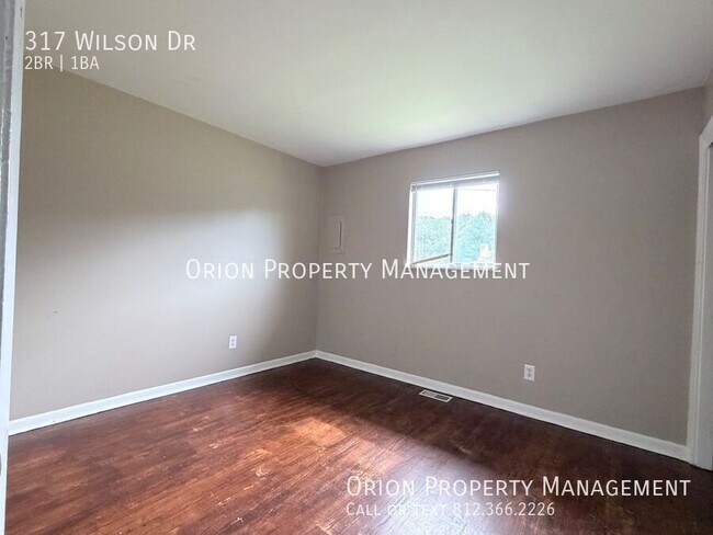 Building Photo - 317 Wilson Dr