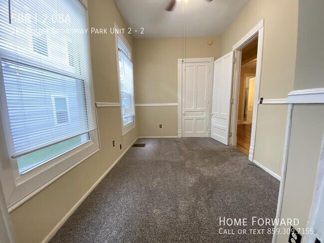 Building Photo - 369 S Broadway Park