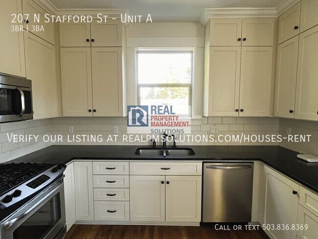 Building Photo - 207 N Stafford St