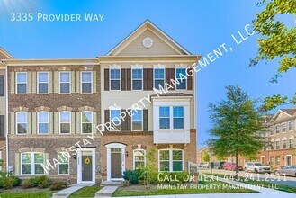 Building Photo - 3335 Provider Wy